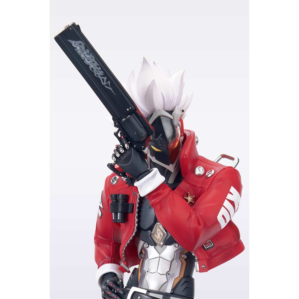 (PO) Zenless Zone Zero Cunning Hares Billy Kid Image_7