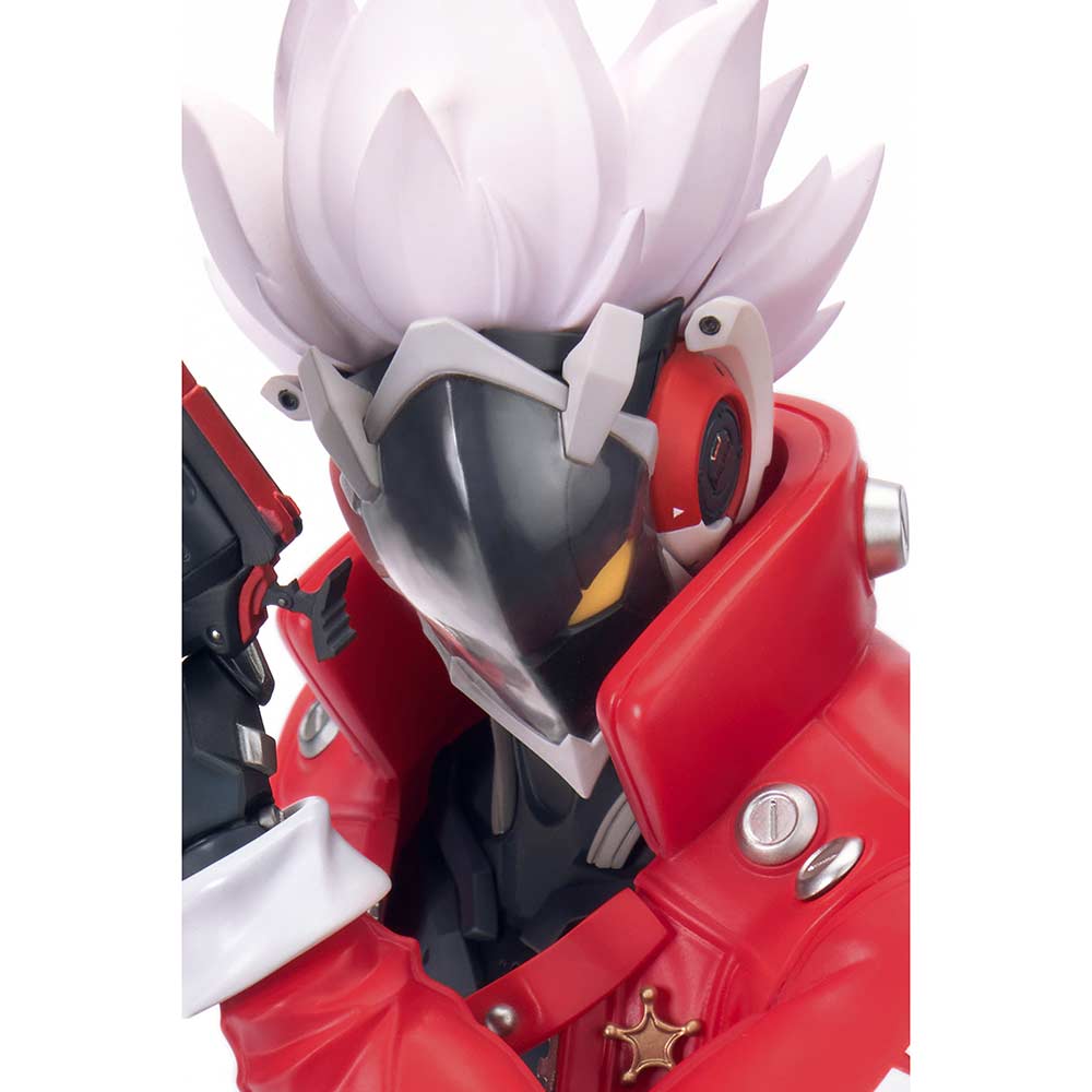 (PO) Zenless Zone Zero Cunning Hares Billy Kid Image_8