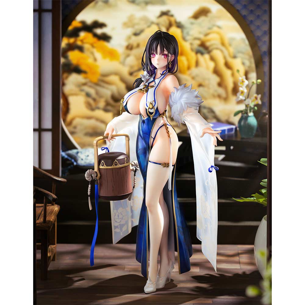 (PO) Azur Lane - Ting An Simplified Ver. Image_11