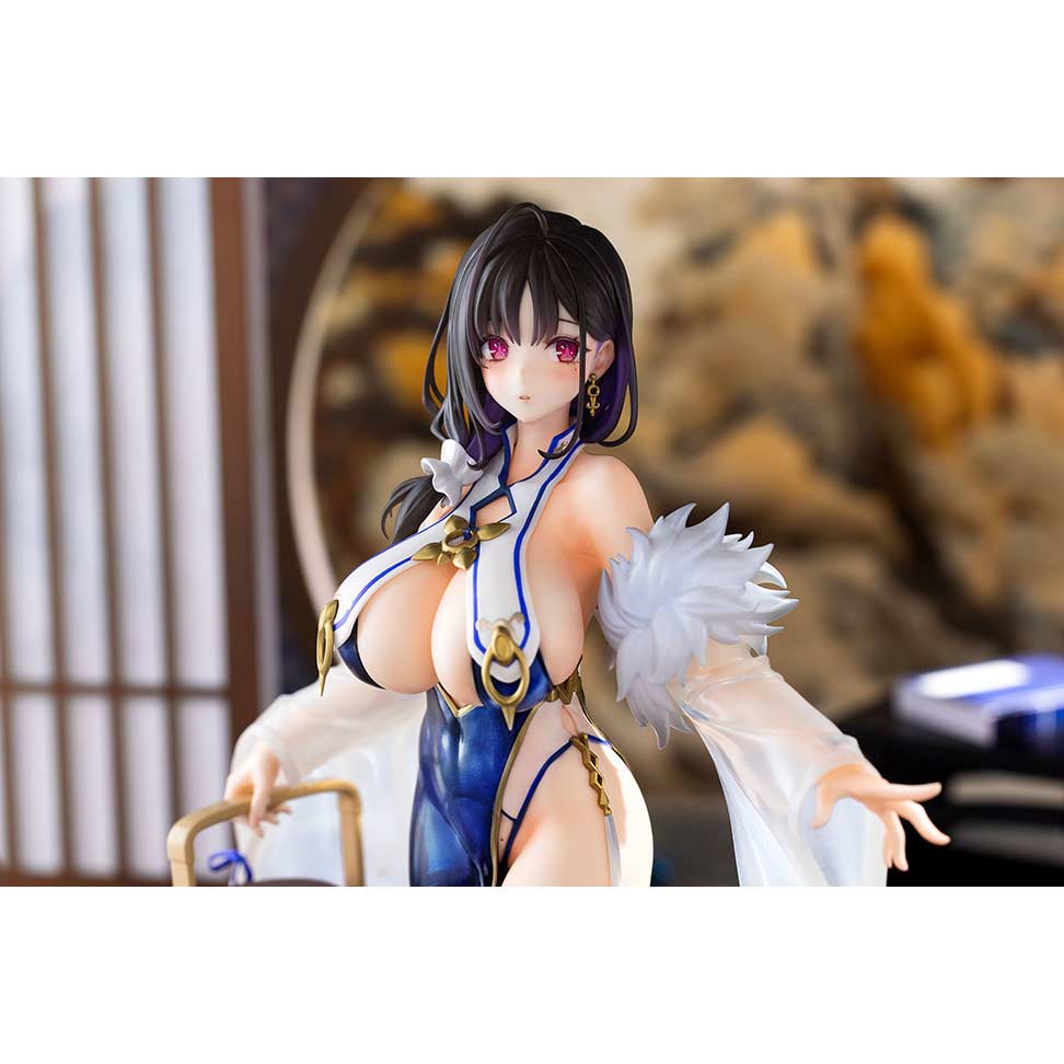 (PO) Azur Lane - Ting An Simplified Ver. Image_12