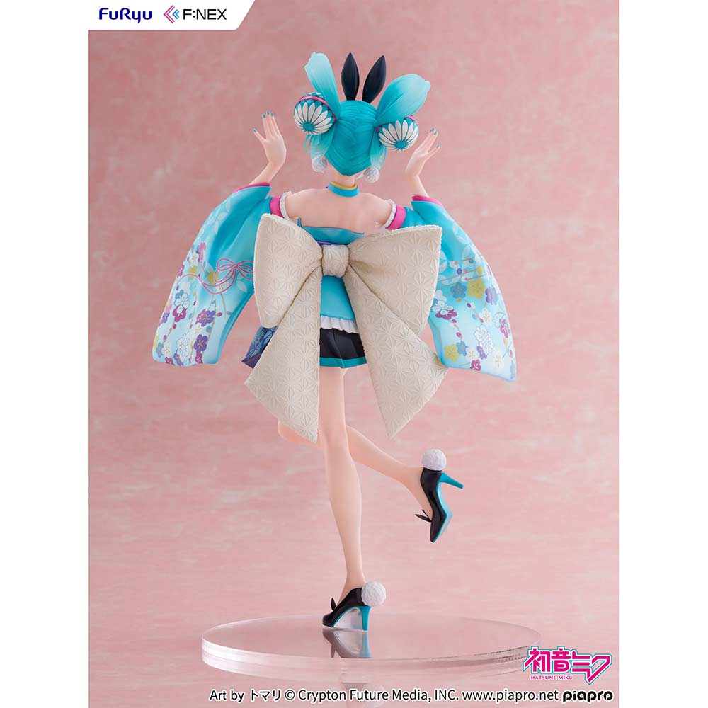 (PO) Hatsune Miku Wa-Bunny Image_9
