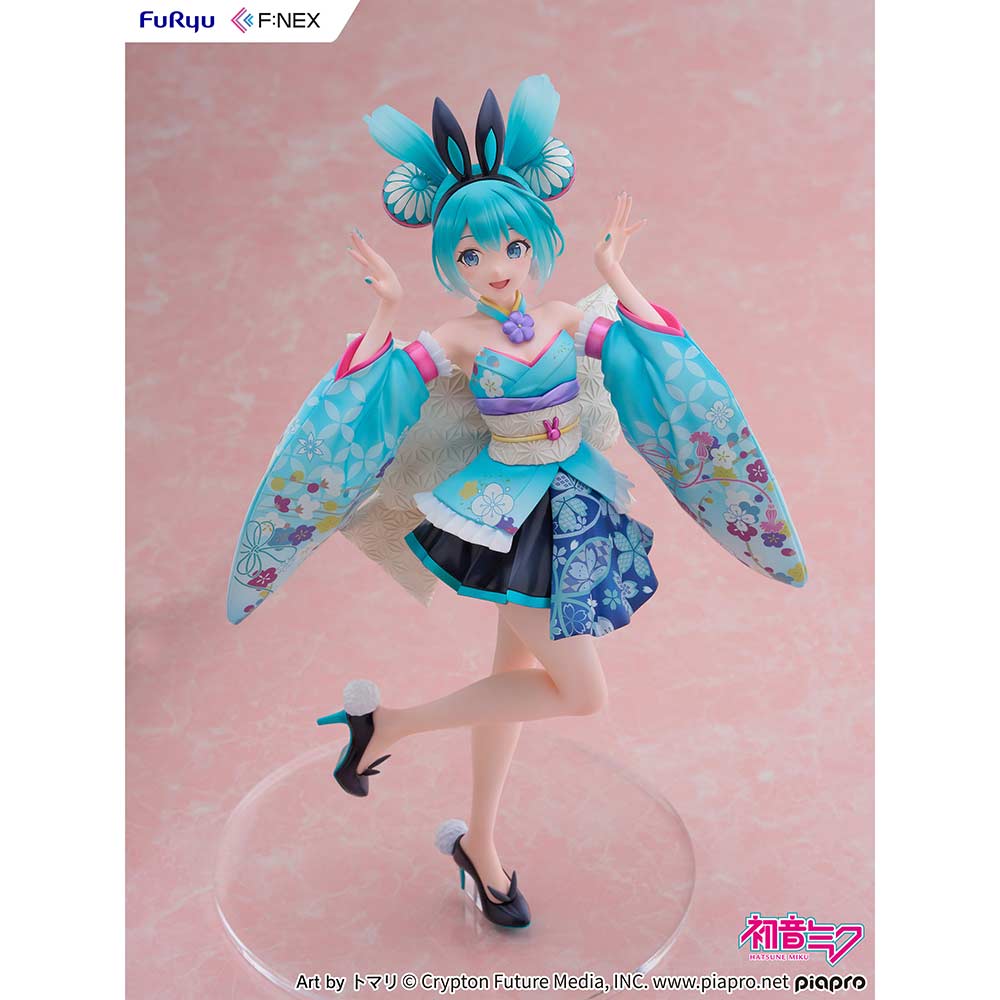(PO) Hatsune Miku Wa-Bunny Image_11