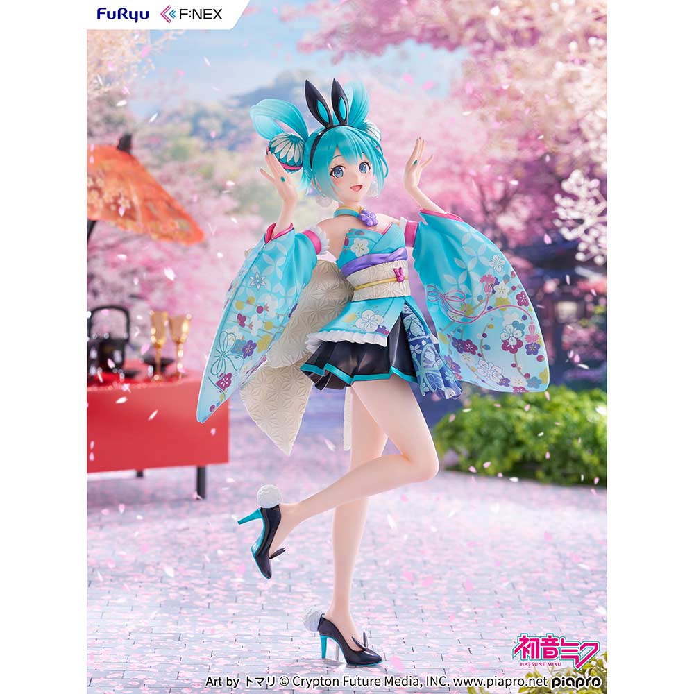(PO) Hatsune Miku Wa-Bunny Image_14