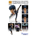 (PO) Super Action Statue Fist of the North Star - Kenshiro (Re-issue) Image_2