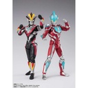 (PO) S.H.Figuarts Ultraman Ginga (Ultraman New Generation Stars Ver.) Image_8