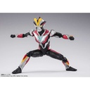 (PO) S.H.Figuarts Ultraman Ginga S - Ultraman Victory (Ultraman New Generation Stars Ver.) Image_5