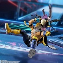 (PO) S.H.Figuarts Tekken 8 - King Image_6