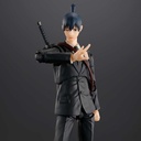 (PO) S.H.Figuarts Chainsaw Man - Hayakawa Aki Image_1