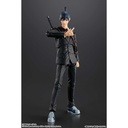 (PO) S.H.Figuarts Chainsaw Man - Hayakawa Aki Image_2