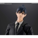 (PO) S.H.Figuarts Chainsaw Man - Hayakawa Aki Image_5