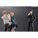 (PO) S.H.Figuarts Chainsaw Man - Hayakawa Aki Image_8