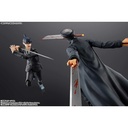 (PO) S.H.Figuarts Chainsaw Man - Hayakawa Aki Image_10