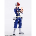 (PO) S.H.Figuarts My Hero Academia - Todoroki Shoto Image_2