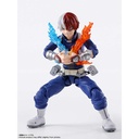 (PO) S.H.Figuarts My Hero Academia - Todoroki Shoto Image_6