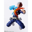 (PO) S.H.Figuarts My Hero Academia - Todoroki Shoto Image_9