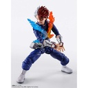 (PO) S.H.Figuarts My Hero Academia - Todoroki Shoto Image_10