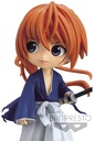 (PO) Q Posket Rurouni Kenshin Meiji Swordman Romantic Story - Battousai Himura (7) Image_3