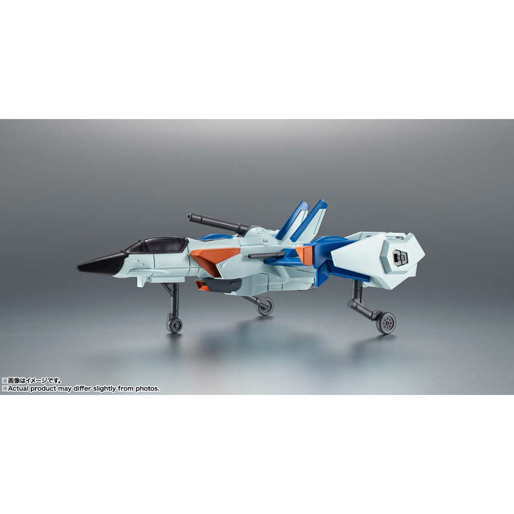 (PO) Robot Spirits <SIDE MS> Gundam SEED FX-550 Sky Grasper & Effect Parts Set Ver. A.N.I.M.E. Image_10