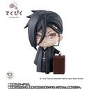 (PO) Tekupiku Black Butler - Sebastian Michaelis Image_2