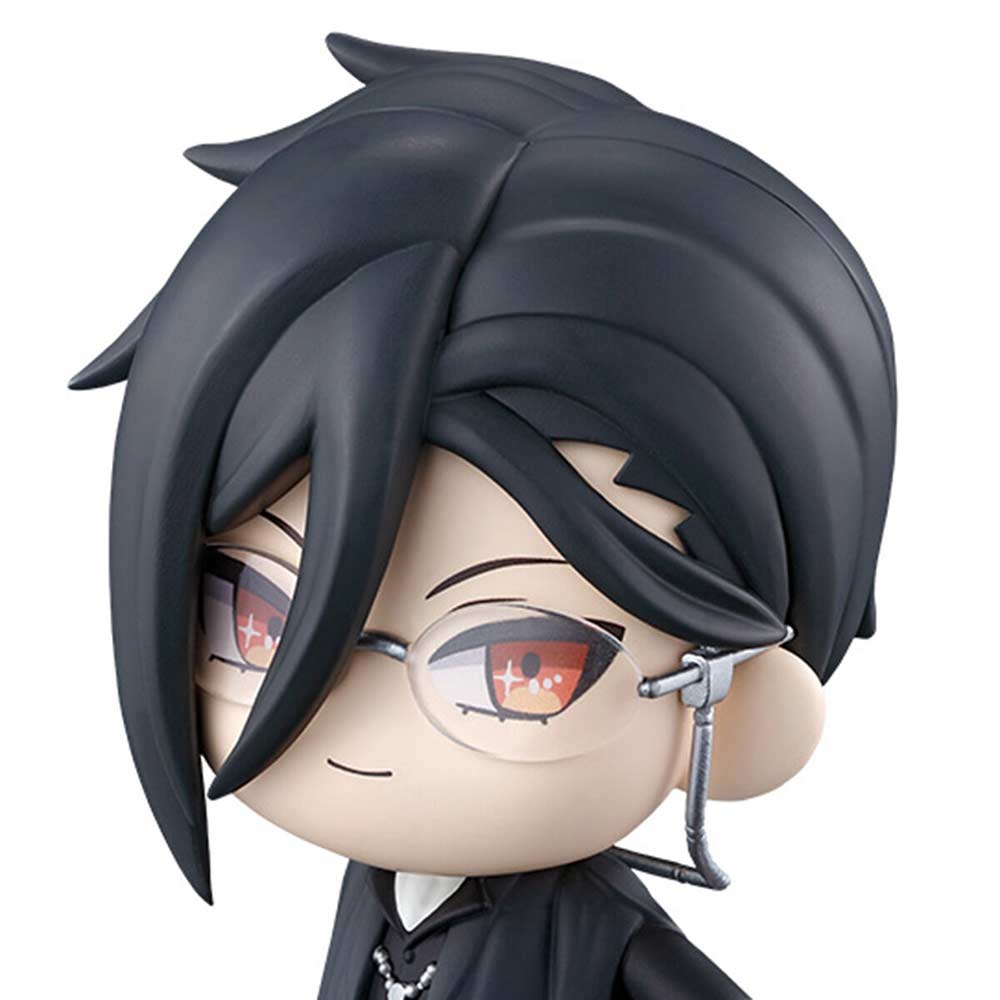 (PO) Tekupiku Black Butler - Sebastian Michaelis Image_4