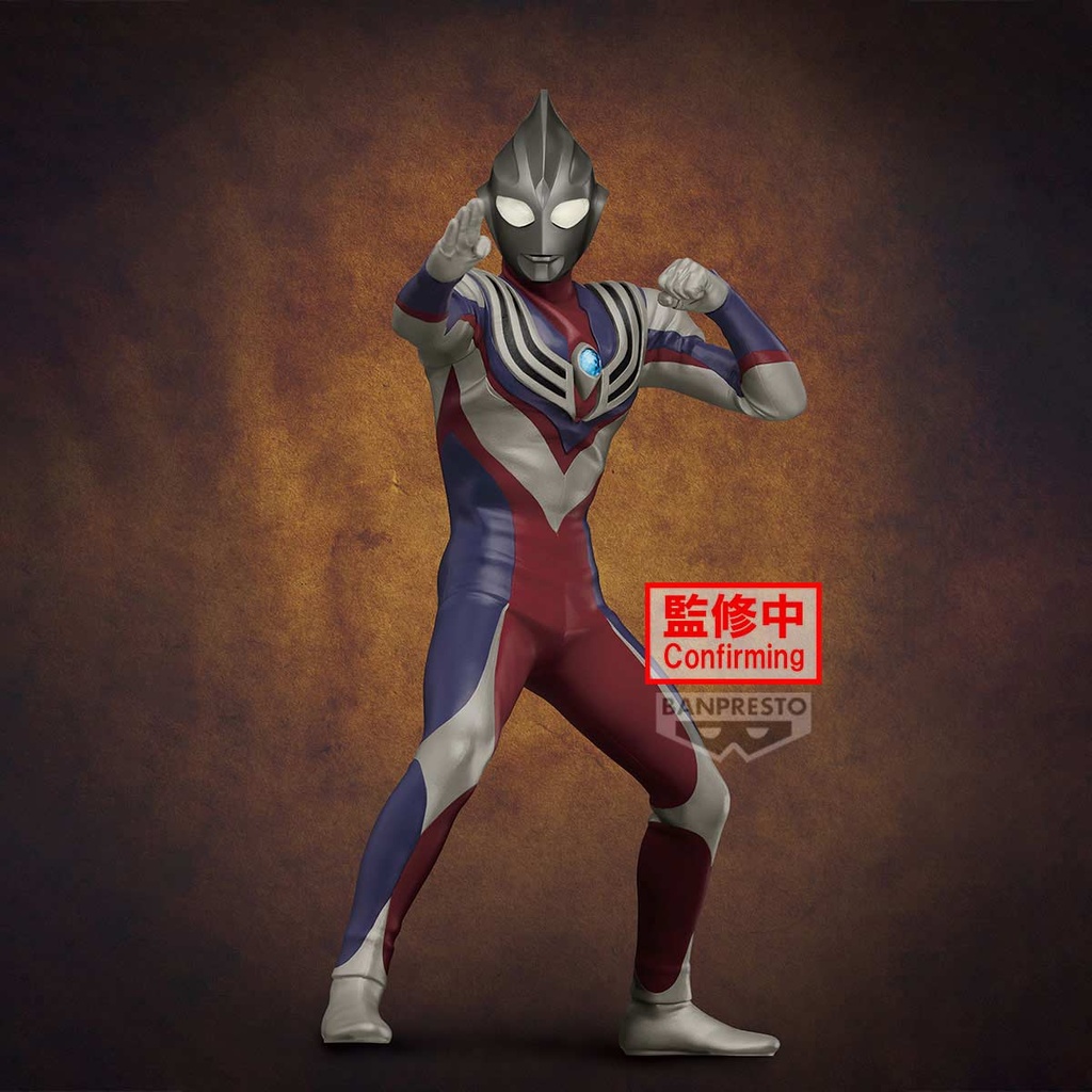 (PO) Ultraman Tiga Hero's Brave Statue - Ultraman Tiga the Final Odyssey 25h Anniversary Special (Ver.A) Image_4