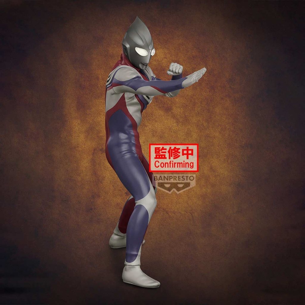 (PO) Ultraman Tiga Hero's Brave Statue - Ultraman Tiga the Final Odyssey 25h Anniversary Special (Ver.A) Image_5