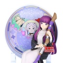 (PO) Frieren: Beyond Journey's End Glasscape - Fern Image_1