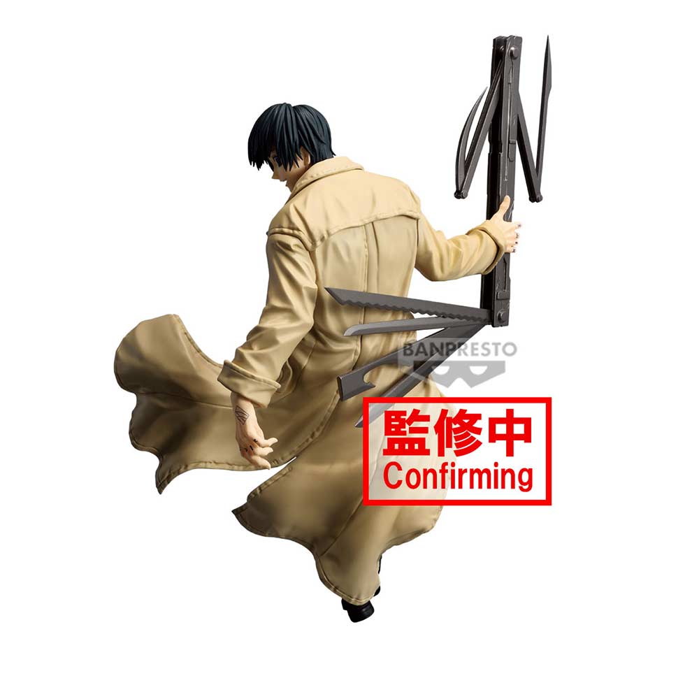 (PO) Sakamoto Days Vibration Stars - Nagumo Image_6