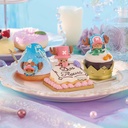 (PO) One Piece Chopper Paldolce Collection Vol.3 - Robin Image_4