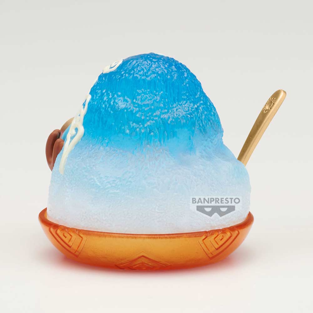(PO) One Piece Chopper Paldolce Collection Vol.3 - Jinbe Image_3