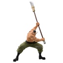 (PO) One Piece Grandista - Edward Newgate Image_2