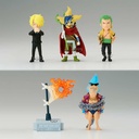 (PO) One Piece WCF World Collectible Figure - Enies Lobby 2 Image_2