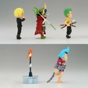 (PO) One Piece WCF World Collectible Figure - Enies Lobby 2 Image_3