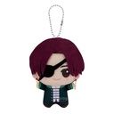 (PO) Wind Breaker Mascot Plush vol.1 - Hayato Suou Image_1