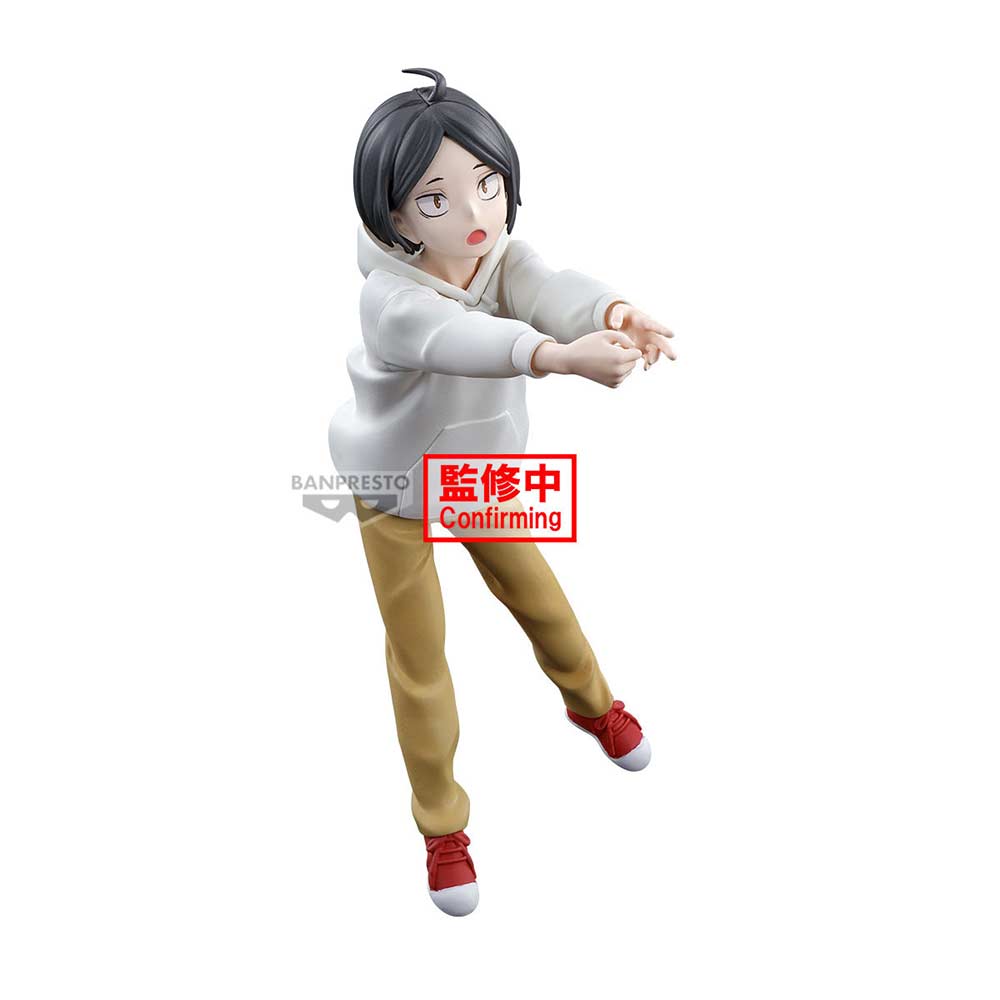 (PO) Haikyu!: The Dumpster Battle Figure Image_3