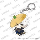 (PO) Blue Lock Mini Chara Acrylic Key Chain Furaibo Ver. Nagi Seishiro Image_1