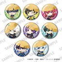 (PO) Blue Lock Trading Kirakira Can Badge Furaibo Ver. [BOX] Image_1