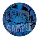 (PO) Trading Hologram Can Badge Welcome to Demon School! Iruma-kun: IruMafia Edition [BOX] Image_2