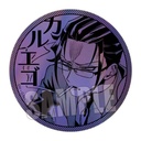 (PO) Trading Hologram Can Badge Welcome to Demon School! Iruma-kun: IruMafia Edition [BOX] Image_4