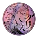 (PO) Trading Hologram Can Badge Welcome to Demon School! Iruma-kun: IruMafia Edition [BOX] Image_5