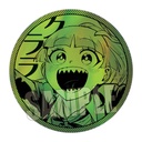 (PO) Trading Hologram Can Badge Welcome to Demon School! Iruma-kun: IruMafia Edition [BOX] Image_6