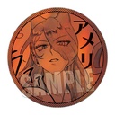 (PO) Trading Hologram Can Badge Welcome to Demon School! Iruma-kun: IruMafia Edition [BOX] Image_7