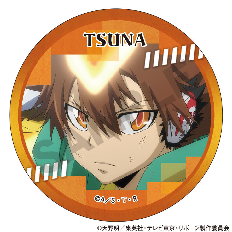 (PO) Reborn! Trading Can Badge Vol. 2 [BOX] Image_2