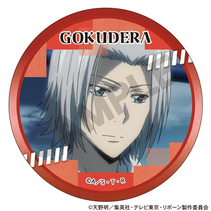 (PO) Reborn! Trading Can Badge Vol. 2 [BOX] Image_4
