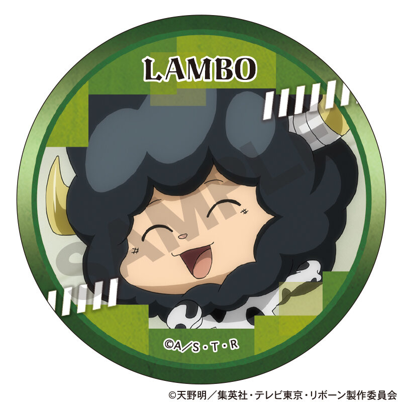 (PO) Reborn! Trading Can Badge Vol. 2 [BOX] Image_7