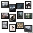 (PO) NieR Series Frame Magnet Gallery [BOX] Image_1