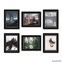 (PO) NieR Series Frame Magnet Gallery [BOX] Image_3
