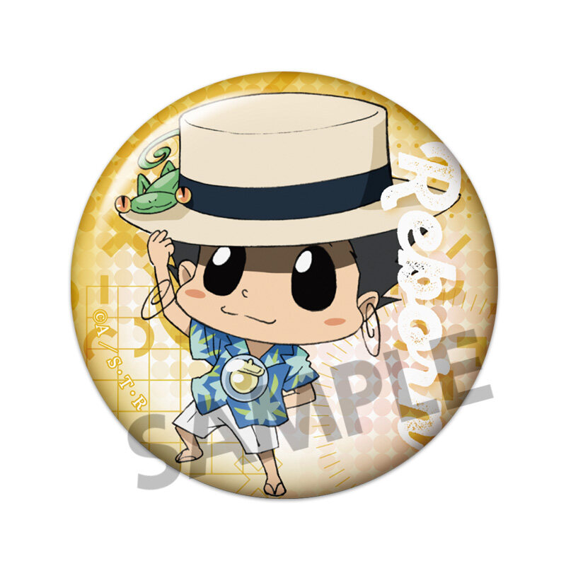 (PO) Reborn! Trading Can Badge [BOX] Image_3