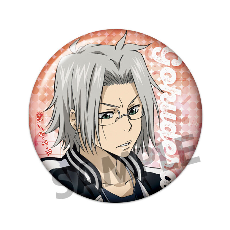 (PO) Reborn! Trading Can Badge [BOX] Image_4