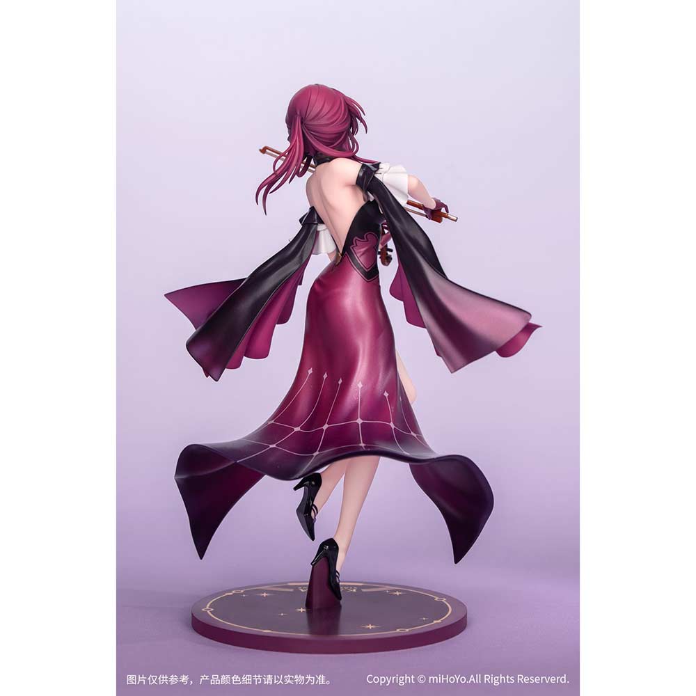 (PO) Honkai: Star Rail Gift+ Kafka (Star Rail Live Ver.) Image_3